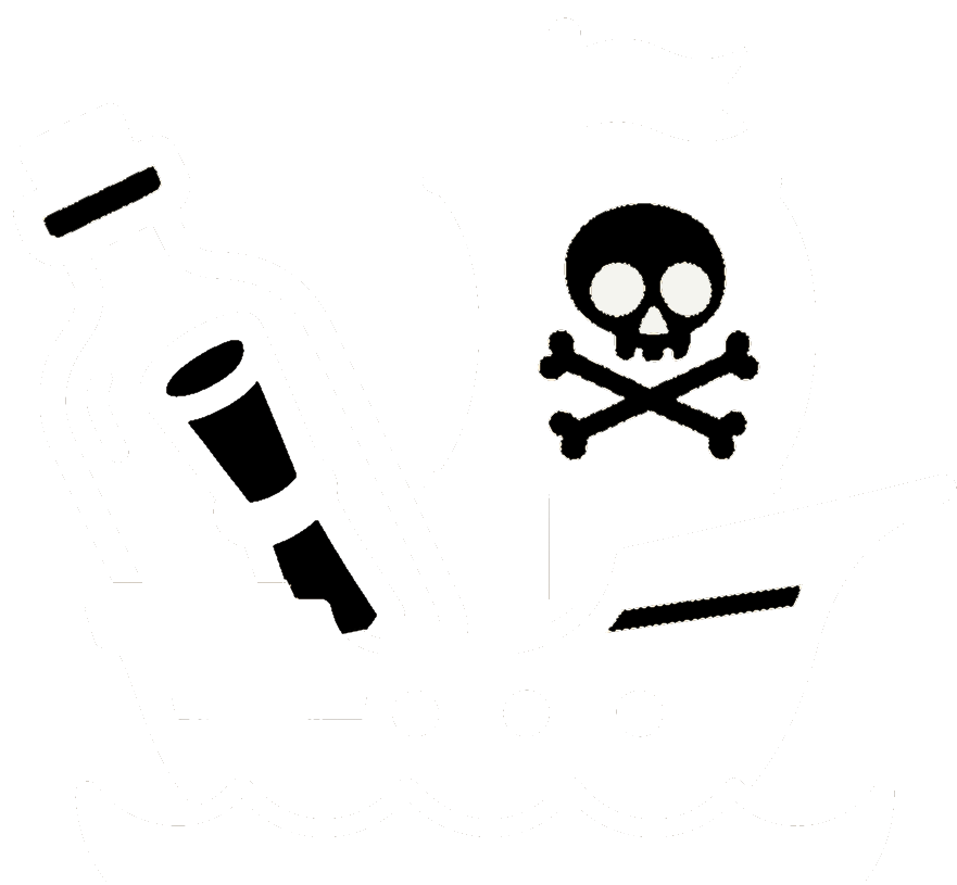 Bottled Sea Logo